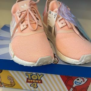 Adidas Bo Peep size 6.5 kids - NWT